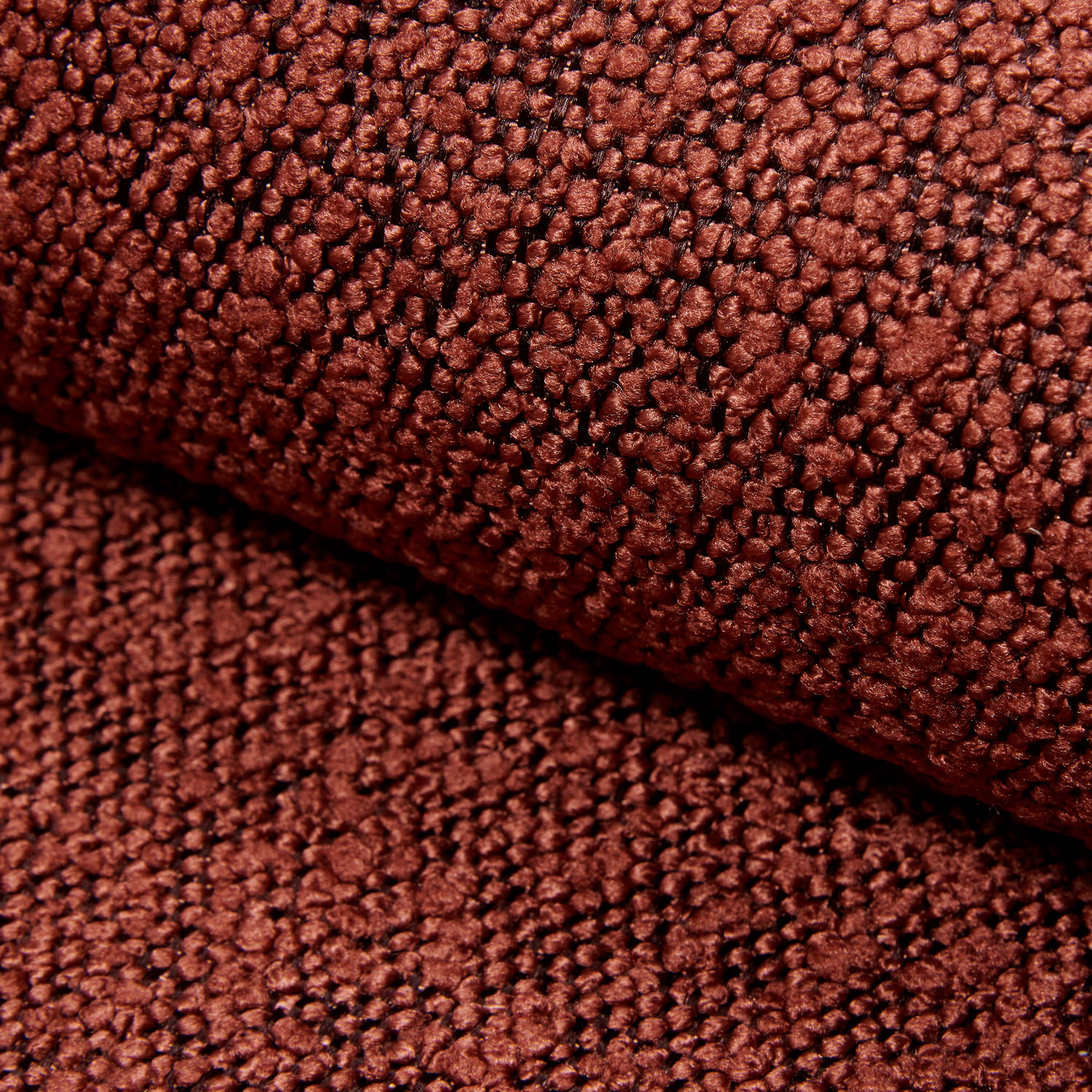 DWC Amsterdam boucle textile wallpaper