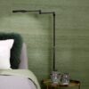 DWC Amsterdam wall textile silk fabric wallpaper