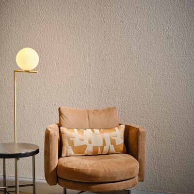 DWC Amsterdam boucle textile wallpaper