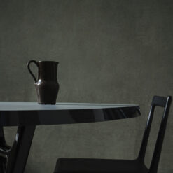 DWC Amsterdam wall textile matte velvet fabric wall covering