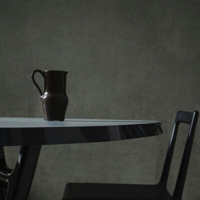 DWC Amsterdam wall textile matte velvet fabric wall covering