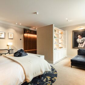 Hotel Twenty Seven - Sense Boutique Hotel - Hotel 717