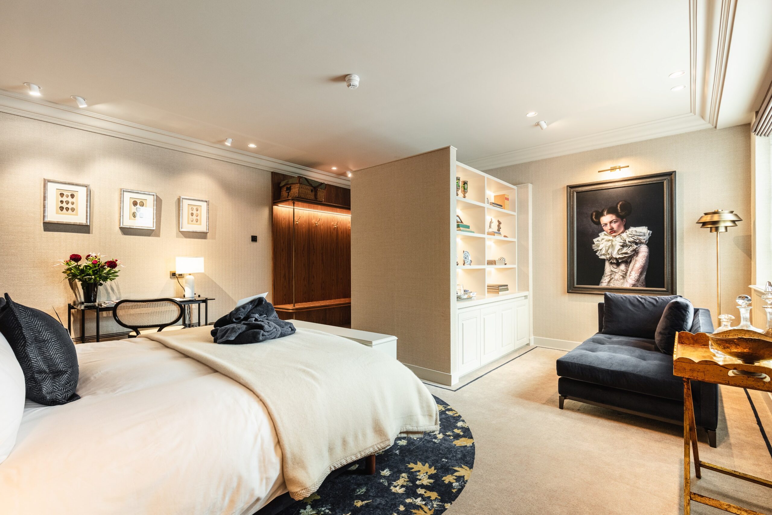 Hotel Twenty Seven - Sense Boutique Hotel - Hotel 717